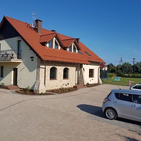 Relax U Agi I Jurka Apartment Stegna  Exterior foto