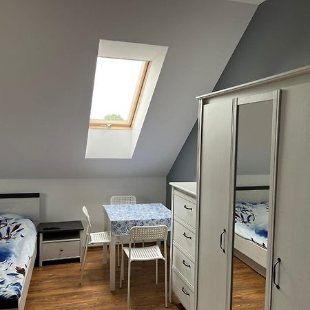 Relax U Agi I Jurka Apartment Stegna  Exterior foto