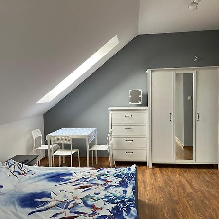 Relax U Agi I Jurka Apartment Stegna  Exterior foto