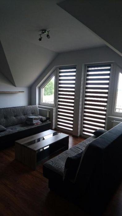 Relax U Agi I Jurka Apartment Stegna  Exterior foto