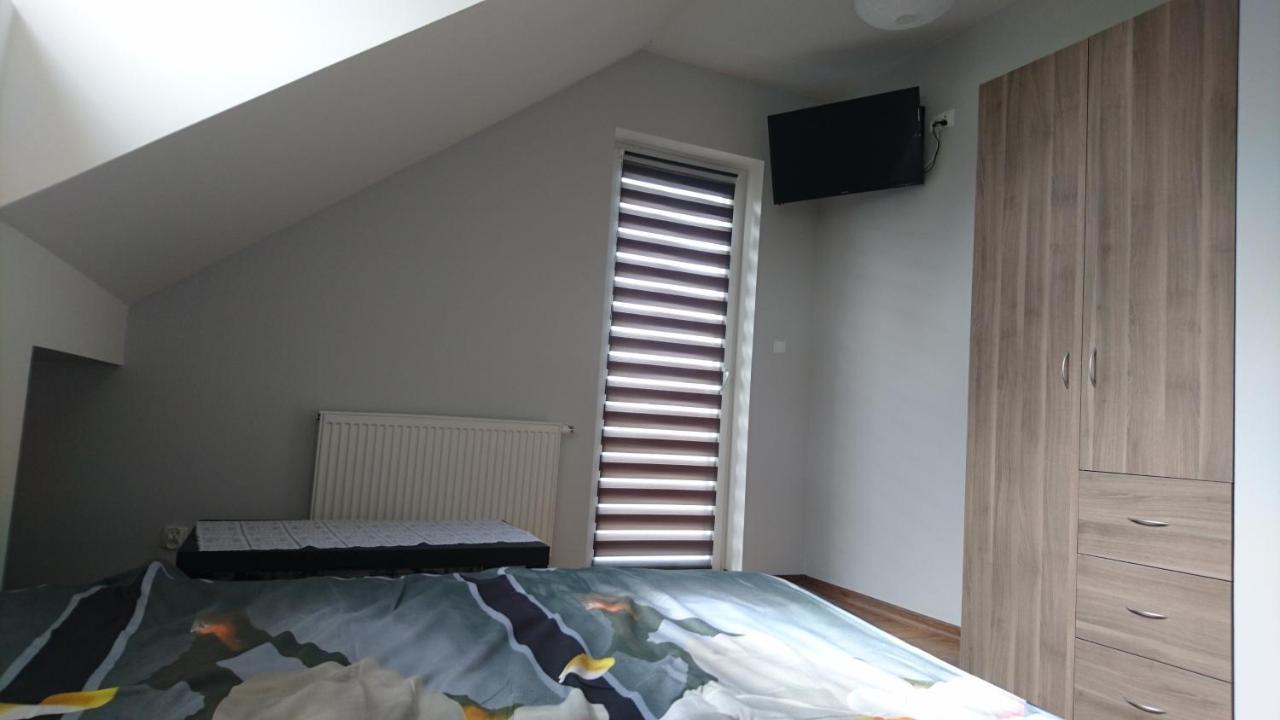 Relax U Agi I Jurka Apartment Stegna  Exterior foto