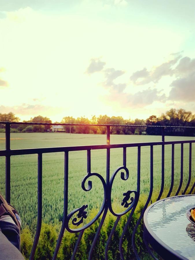 Relax U Agi I Jurka Apartment Stegna  Exterior foto