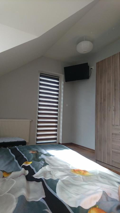 Relax U Agi I Jurka Apartment Stegna  Exterior foto