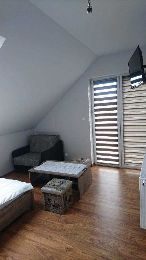 Relax U Agi I Jurka Apartment Stegna  Exterior foto