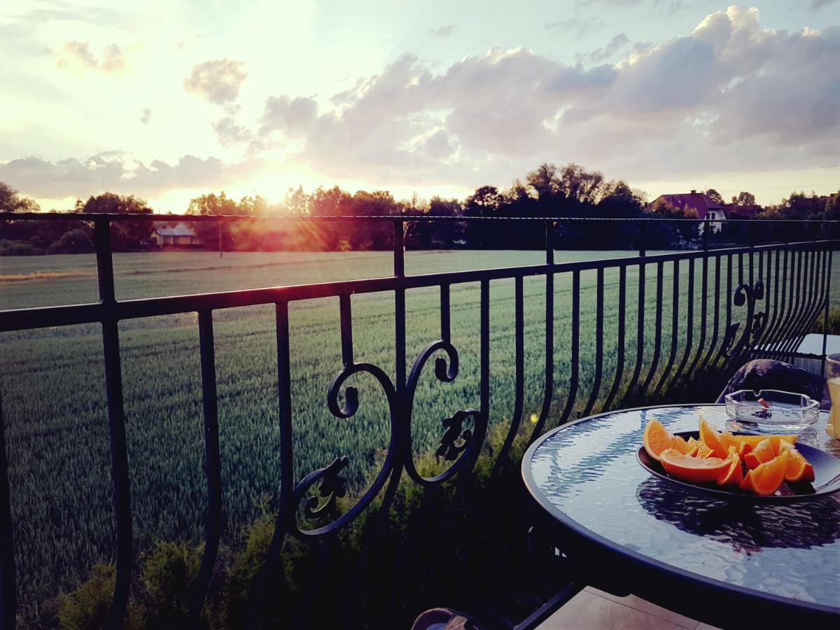 Relax U Agi I Jurka Apartment Stegna  Exterior foto
