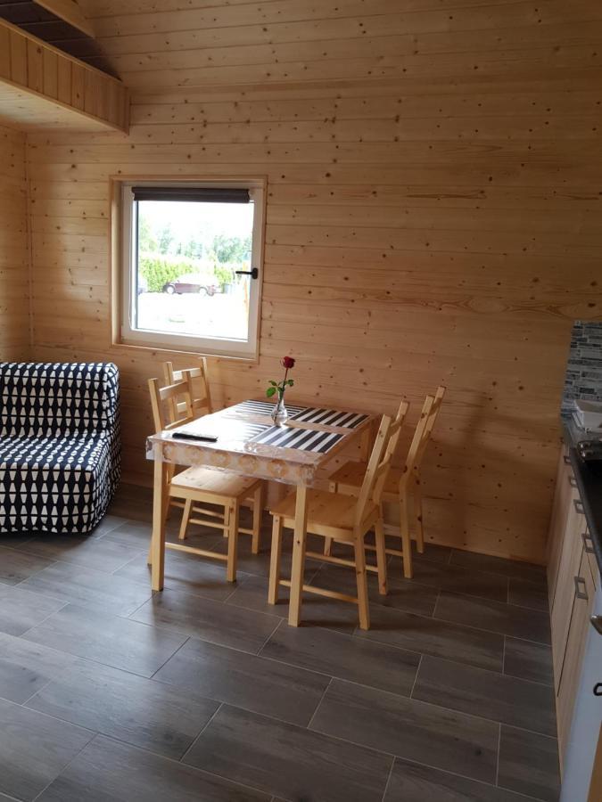 Relax U Agi I Jurka Apartment Stegna  Exterior foto