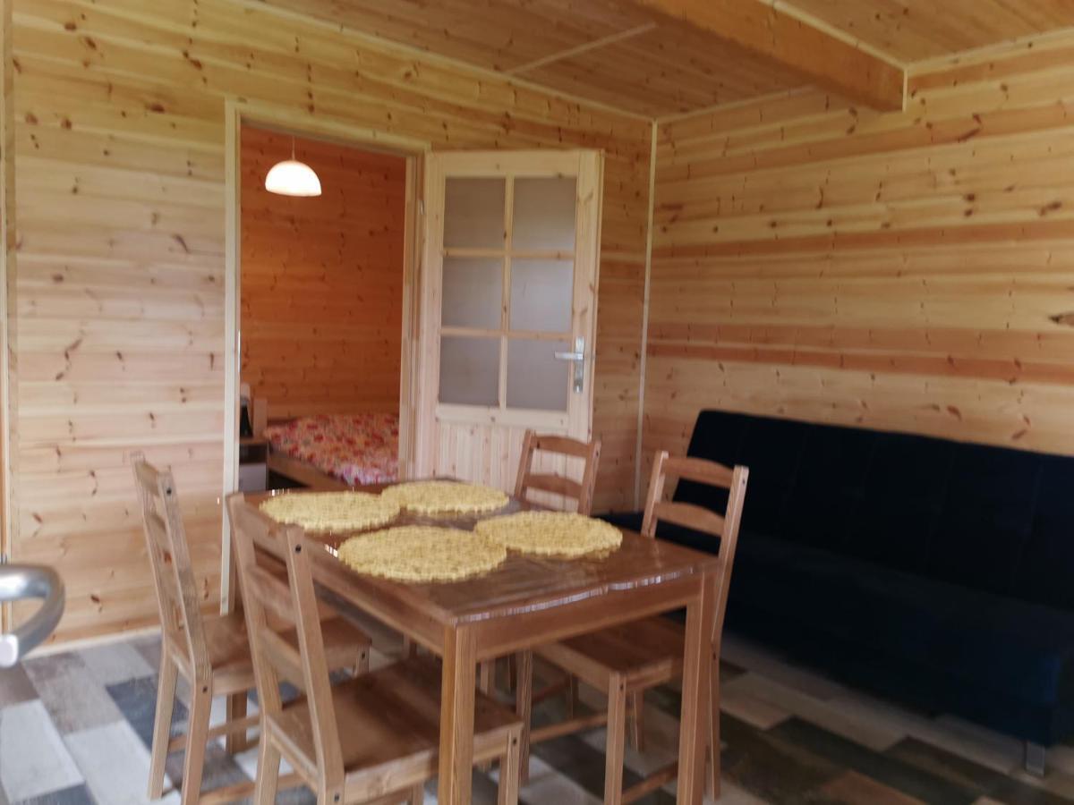 Relax U Agi I Jurka Apartment Stegna  Exterior foto
