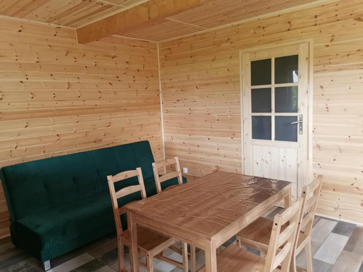Relax U Agi I Jurka Apartment Stegna  Exterior foto