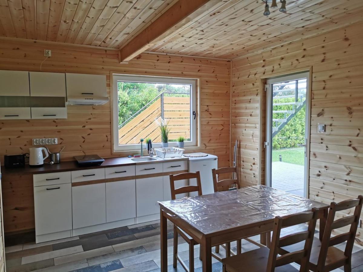 Relax U Agi I Jurka Apartment Stegna  Exterior foto