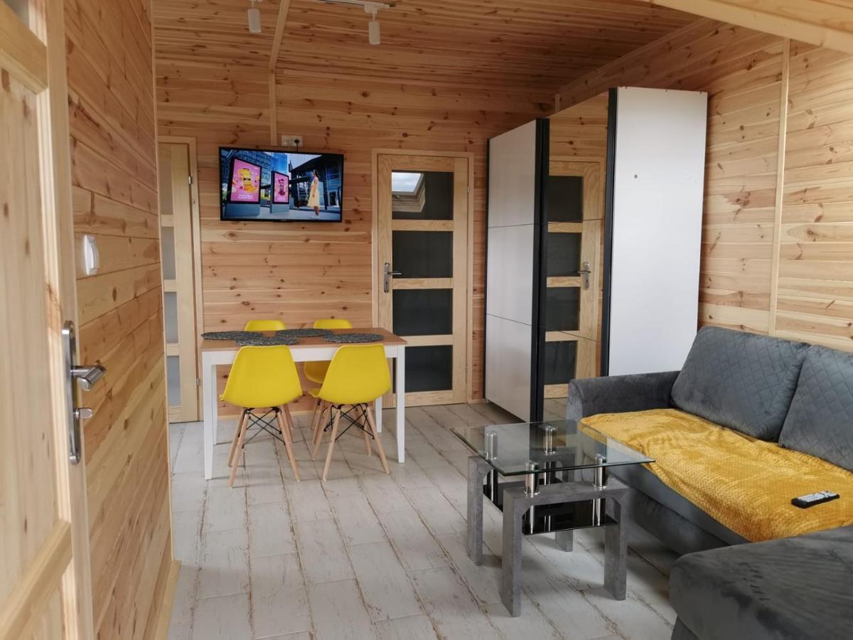 Relax U Agi I Jurka Apartment Stegna  Exterior foto
