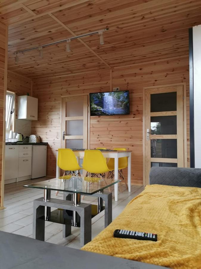 Relax U Agi I Jurka Apartment Stegna  Exterior foto