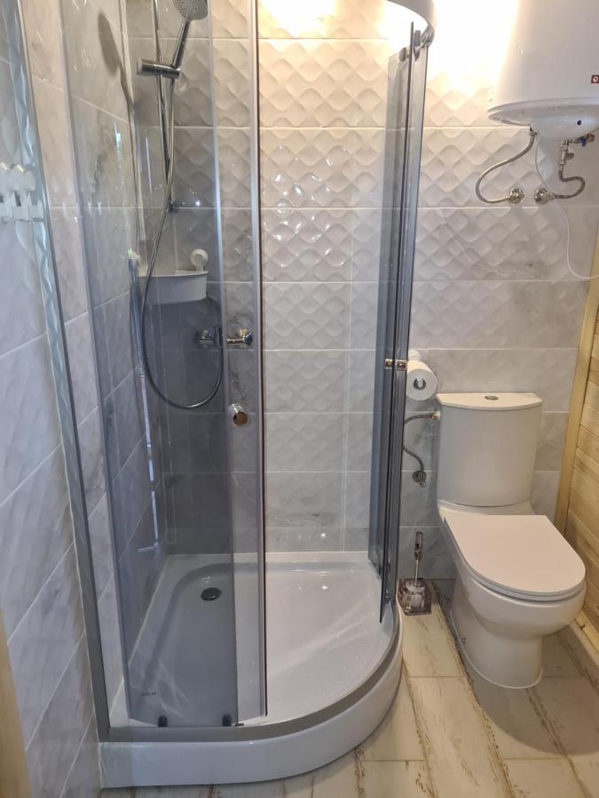 Relax U Agi I Jurka Apartment Stegna  Exterior foto
