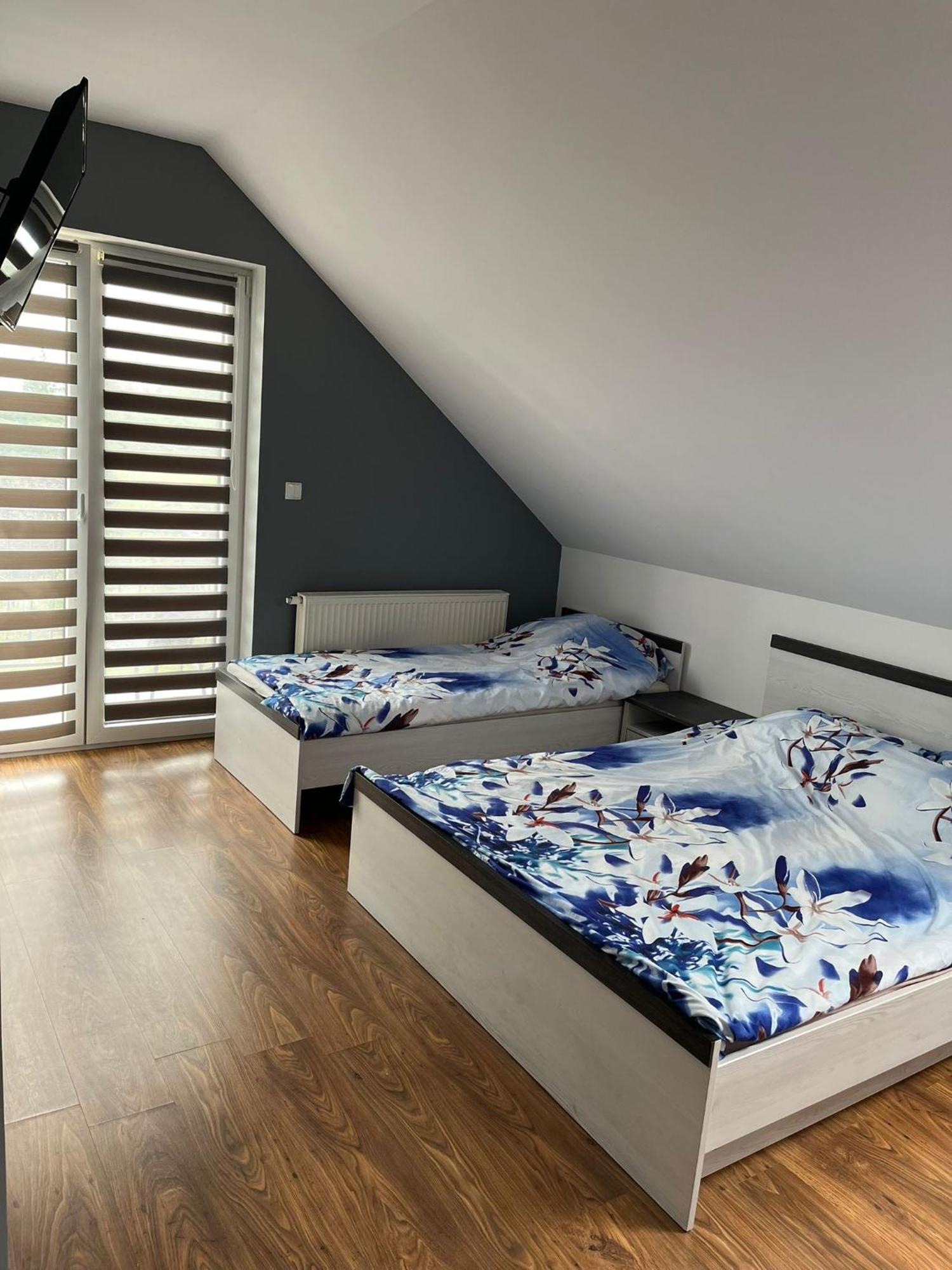 Relax U Agi I Jurka Apartment Stegna  Exterior foto